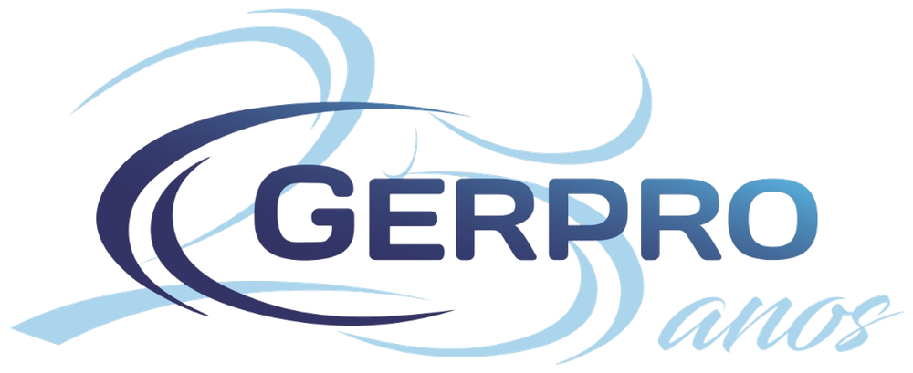 Gerpro 25 anos