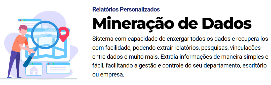 Mineração de Dados